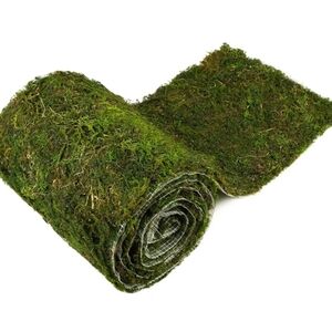 Acme Moss Table Runner